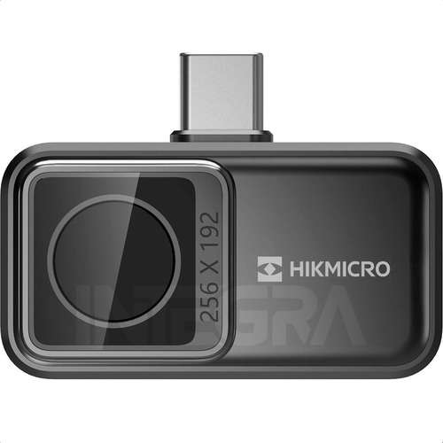 Camara Termografica Para Celular Hikvision Hikmicro Mini 2