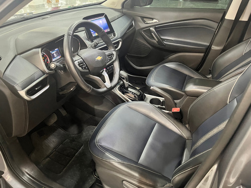 Chevrolet Tracker TRACKER PREMIER 1.2 TURBO 12V FLEX AUT.
