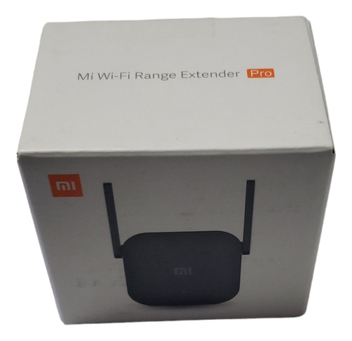 Extensor Wifi Xiaomi Mi Wifi Ranger Extender Pro 300 Mbps