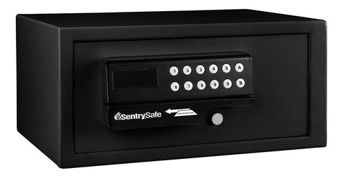 Caja De Seguridad Hotelera Sentry Safe H060es 0.41 Ft.3