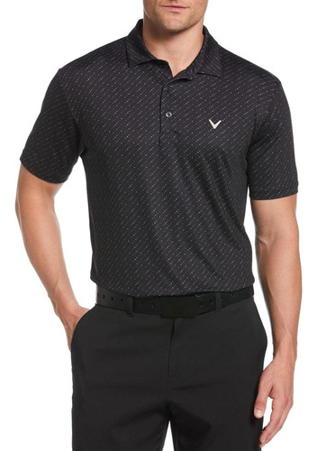 2 Playeras Callaway Golf Polo 002 Talla S De Hombre-a2