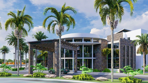 Imagen 2 de 5 de Apartamento En Playa Nueva Romana