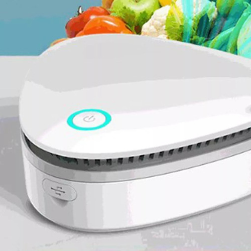 Eliminador De Olores Para Refrigeradores Domésticos Y Zapate