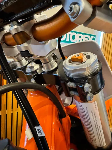 Ktm 450 Smr