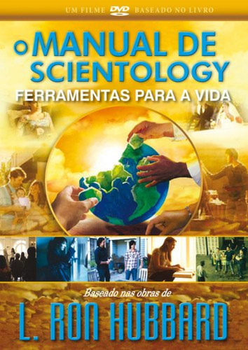 O Manual De Scientology  -  Ron Hubbard, L.