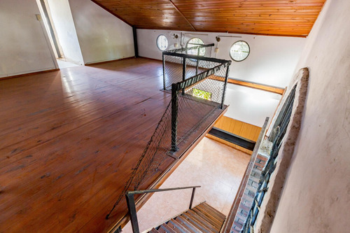 Venta/permuta -casa - 1 Dormitorio - Playa Chica, Pueblo Esther.