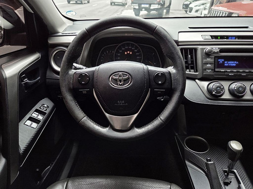 Toyota RAV4 2.0 4X2 16V