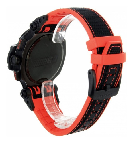 Reloj Tissot T-race Marc Marquez 2019 T1154173705701