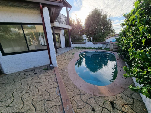 Broker Bosques 3d- Escrit- Piscina- 3 B- Llegar Y Habitar