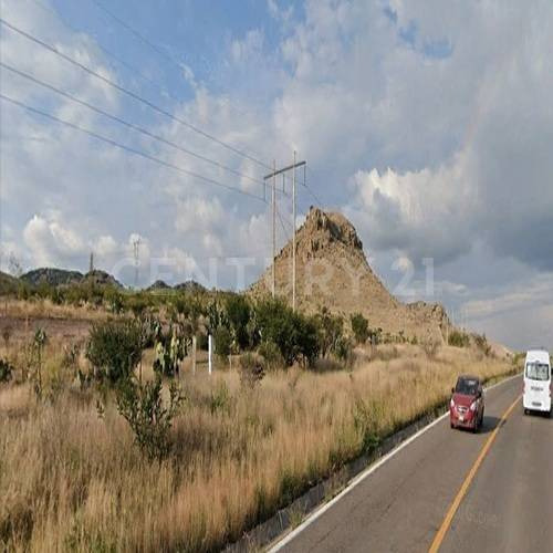 Terreno En Venta, Campestre O Agostadero En Salida A San Luis