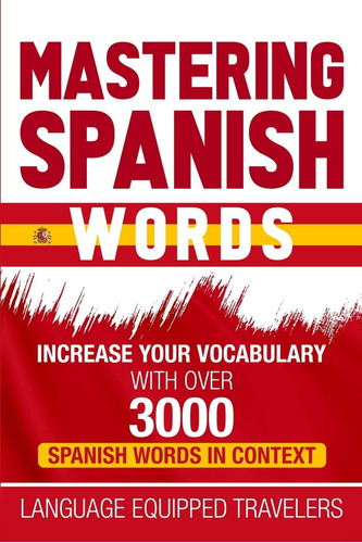 Libro: Dominar Las Palabras En Español: Aumenta Tu Ingenio D