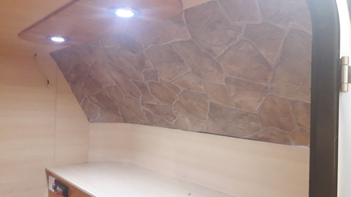 Casas Rodantes Mini.