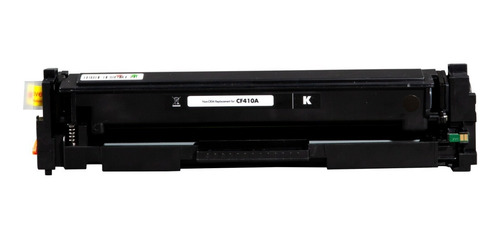 Imagen 3 de 5 de Cartucho Toner Compatible Con Cf410a Para M452 M477mfp