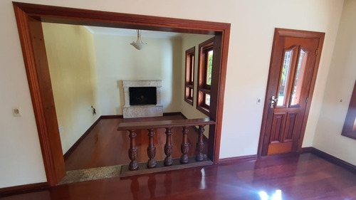 Residência Alto Padrão 500m2 - Interlagos