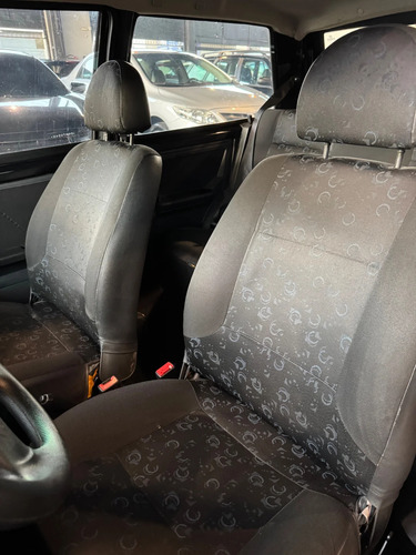 Fiat Uno 1.0 MPI MILLE FIRE ECONOMY 8V FLEX 4P MANUAL