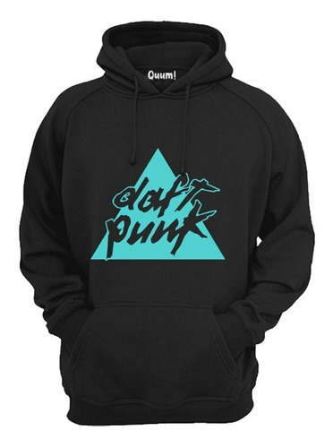 Sudadera Daft Punk (unisex Todas Las Tallas) #2