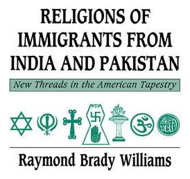 Libro Religions Of Immigrants From India And Pakistan - M...