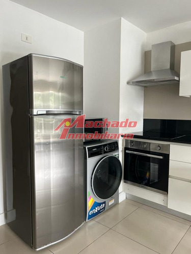 Imagen 10 de 19 de Oportunidad Apartamento En Venta De 1 Dormitorio En Zona San Rafael Con Parrillero