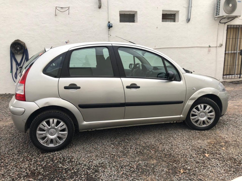 Citroën C3 1.4 I Sx Facelift