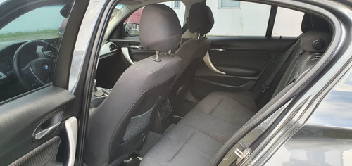 Bmw 116i Mt