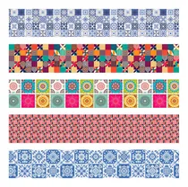Comprar Guardas De Vinilo Para Azulejos. Cocina. Baños. 20x100