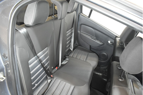 Renault Logan 1.6 16v Intense
