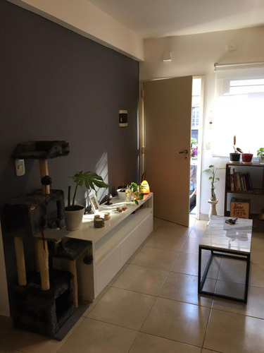 Venta- J.m. Campos 2584 San Andres - Depto 2 Amb