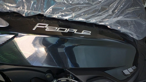 Imagem 7 de 13 de People 300 Gti Abs - Citycom 300 - Suzuki