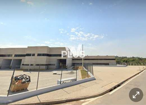 Imagem 8 de 12 de Galpão Em Condomínio, Éden, Sorocaba, Cod: 217343 - A217343