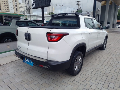 Imagem 2 de 9 de Fiat Toro Freedom 1.8 16v Flex Aut. 2019/2020