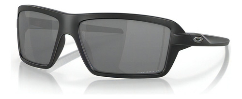 Culos De Sol Oakley Cables Prizm Black Polarizado