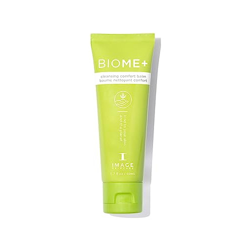 Image Skincare Biome+ Cleaning Comfort Balm, 714g1