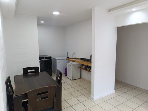Apartamento En Montemayor, San Diego. (slilil-06)