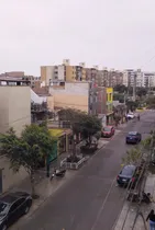 Comprar Habitación Amplia Puerta Ingreso Independiente Baño Interior  Con Caño De Cocina- Opcional Se Puede Cocinar- Urb. Sagitario Surco
