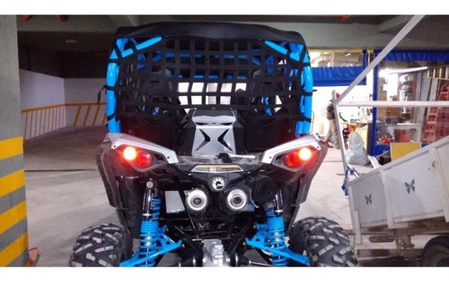 Techo 4pl Polaris Rzr 900s (h/ 2019) Fabricantes Utv Mtx