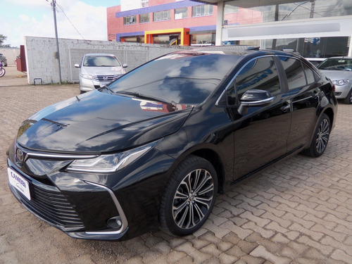 Imagem 11 de 14 de Toyota Corolla 2020 Flex