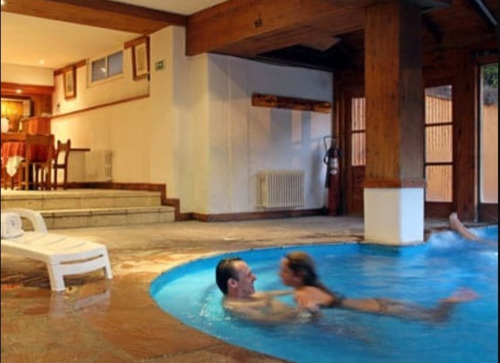 Imagen 13 de 13 de Club Hotel Catedral Bariloche