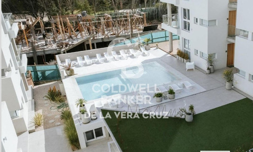 Departamento En Venta En Las Gaviotas