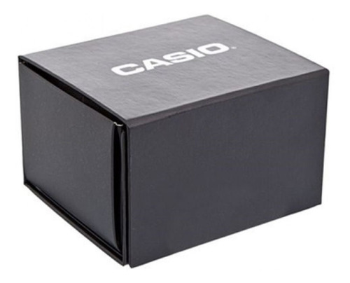 Relógio Feminino Casio Mini La670wga-9df Garantia + Nf