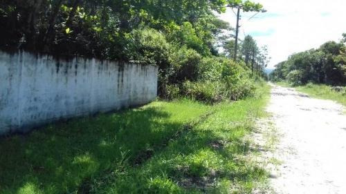 Chácara À Venda No São Fernando - Itanhaém 5214 | A.c.m