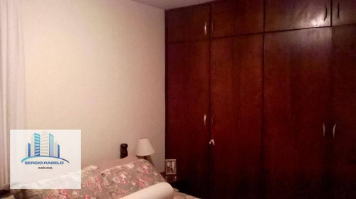 Imagem 15 de 30 de Apartamento À Venda, 145 M² Por R$ 1.390.000,00 - Brooklin Paulista - São Paulo/sp - Ap3005