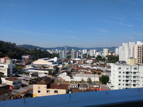Imagem 14 de 14 de Apartamento Padrão No Victor Konder, 3 Quartos (1 Suíte)