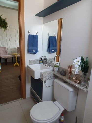 Imagem 19 de 23 de Apartamento Com 2 Dormitórios À Venda, 70 M² Por R$ 650.000,00 - Mooca - São Paulo/sp - Ap0631