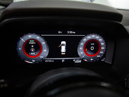 Nissan New X-trail E-power Exclusive 3row Awd X-trail