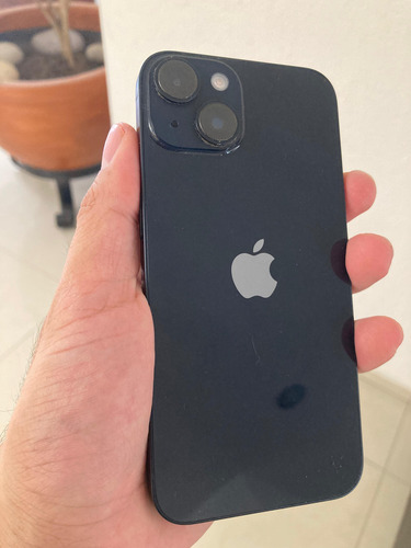 Apple Iphone 14 (128 Gb) - Medianoche - Excelente Negro (Usado)