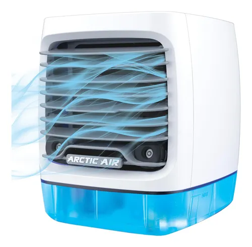 Enfriador Evaporativo Arctic Air Chill Zone Con Tecnología H