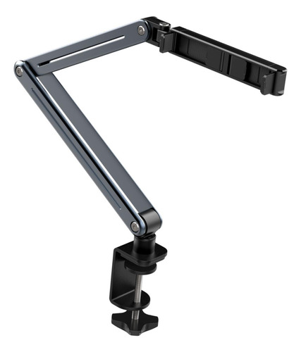 Soporte De Soporte De Tabletas Para El Escritorio Y La Cama