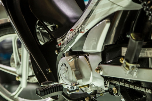 Imagen 12 de 24 de Corven Mirage 110 Full R2 - Lidermoto Entrega Inmediata!