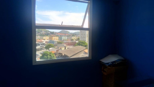 Imagem 7 de 8 de Sala À Venda, 26 M² - Alcântara - São Gonçalo/rj - Sa0182
