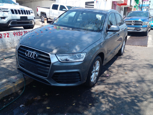 Audi Q3 1.4 Luxury 150 Hp Dsg